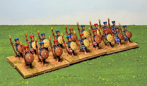 Superbly painted 15mm - , sea