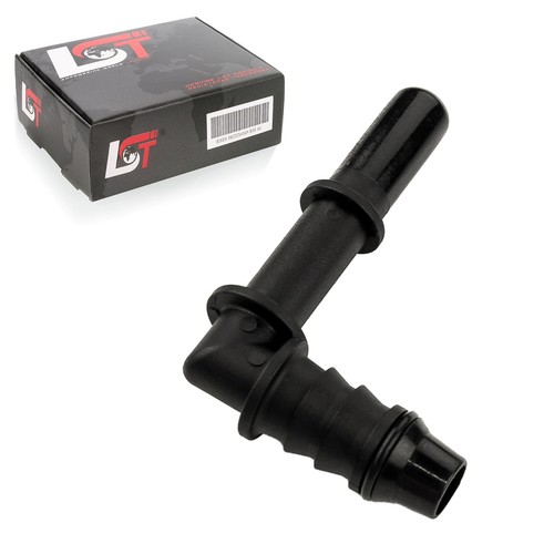 Counterpart quick release - quick, 90°