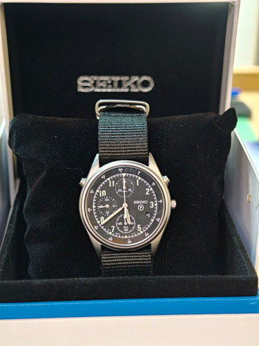 Seiko 7t27 7a20 - 7t27-7a20, 2