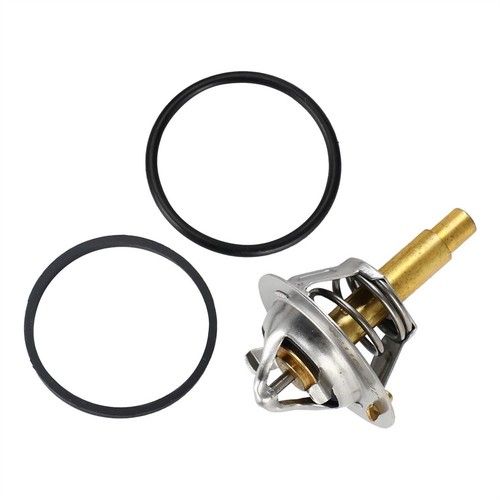 Thermostat with ring for - with, o-ring