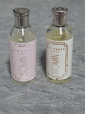 Ted Baker Woman Edt 10ml X2 New