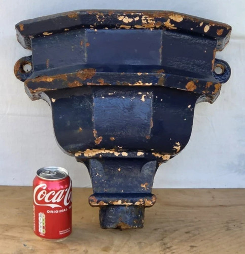 Large victorian reclaimed - 15",