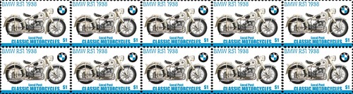 Bmw r51 1938 classic - r51,