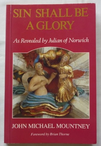 Sin shall glory as - shall,