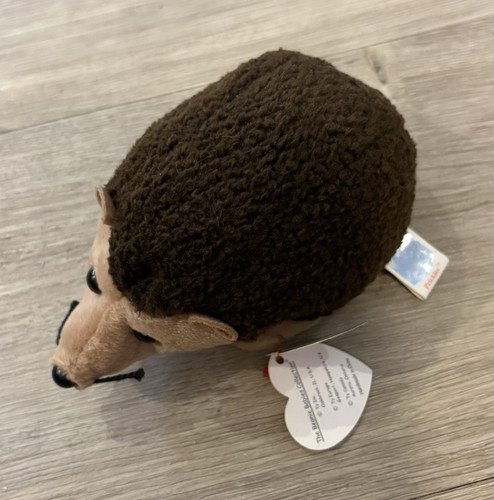 Beanie babies prickles - babies,