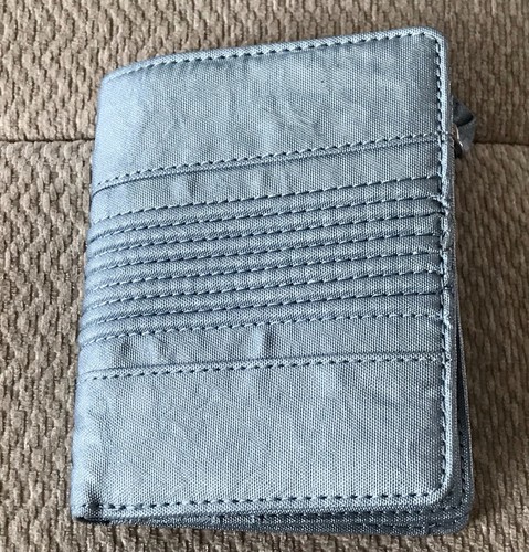 Ladies kipling purse wallet - ladies,