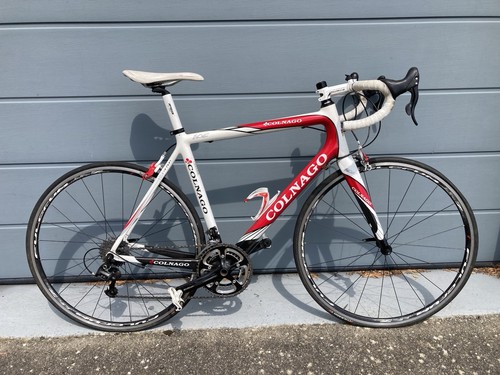 Colnago ace carbon - colnago, bike