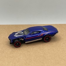 Hot Wheels Project Speeder
