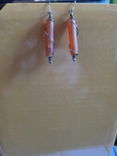 Pair antique victorian - of,
