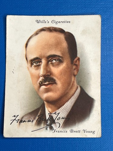 1937 wills famous british - 1937,