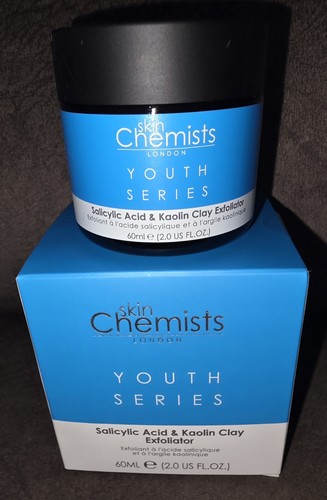 Skin chemists london youth - london,