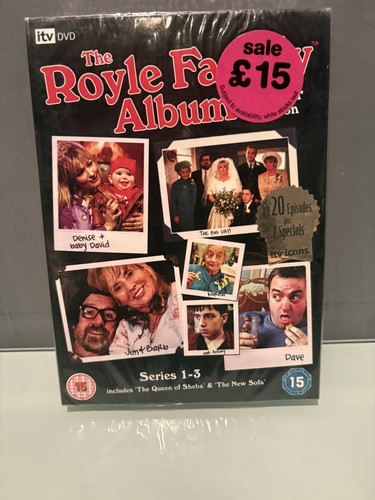 The royal family bumper - royal,