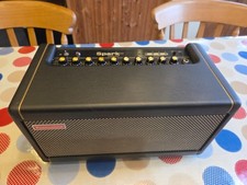 Positive Grid Spark 40 Guitar