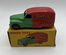 Vintage dinky toys 470 austin - 470,