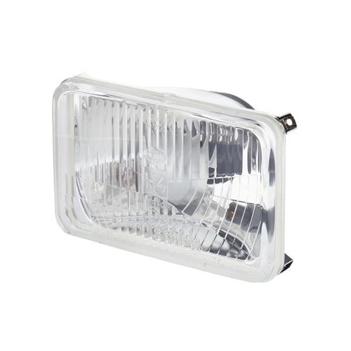 Hella insert headlight - insert,,