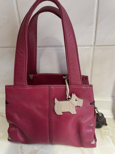 Radley woman small leather - woman’s,