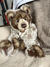 Charlie Bears Original Diesel