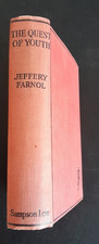 The Quest of Youth by  Jeffrey