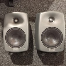 Genelec 8030C Active Studio