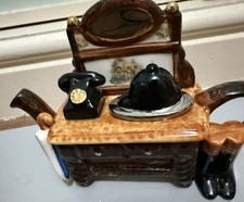 Tony Carter Equestrian Rare
