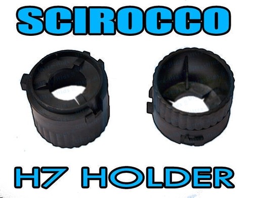 Scirocco xenon hid - xenon,