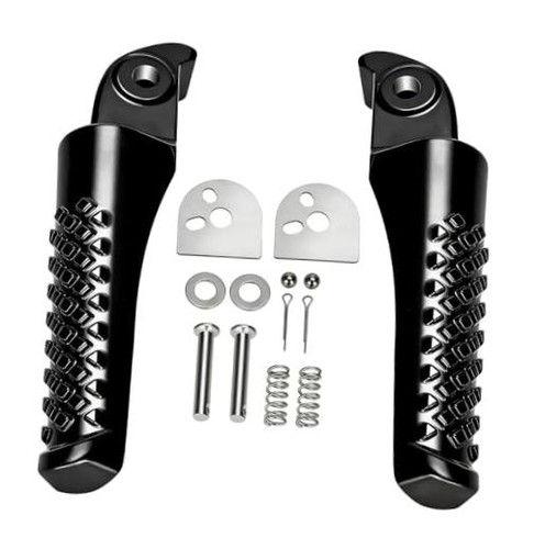 Mini bike foot - mini, pegs