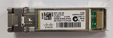 11x Genuine Cisco - SFP-10G-SR