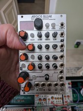 Industrial Music Electronics