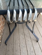 Ping G25 Black Dot 5-W.Senior