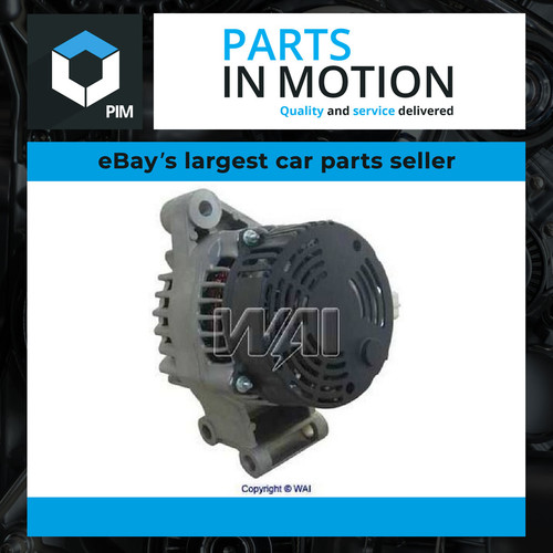 Alternator 24013n wai 1070806 - 24013n,