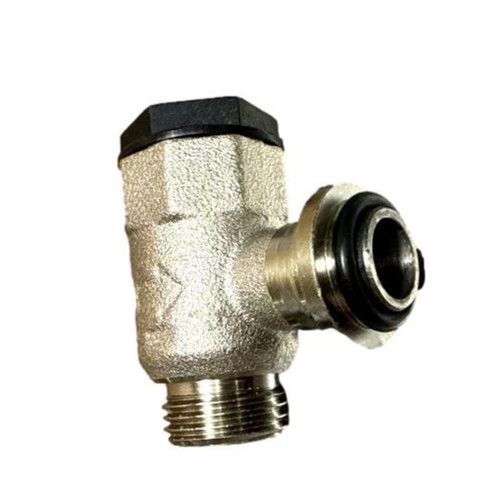 Mira sport shower - shower, inlet