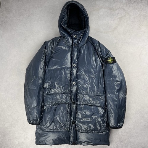 Stone island pertex quantum - stone, y