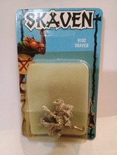 Citadel Miniatures Skaven