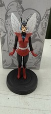 Eaglemoss Marvel Fact File