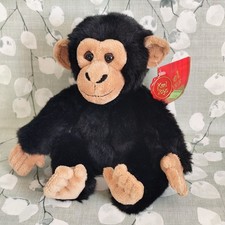 Keel Toys Chimpanzee Chimp