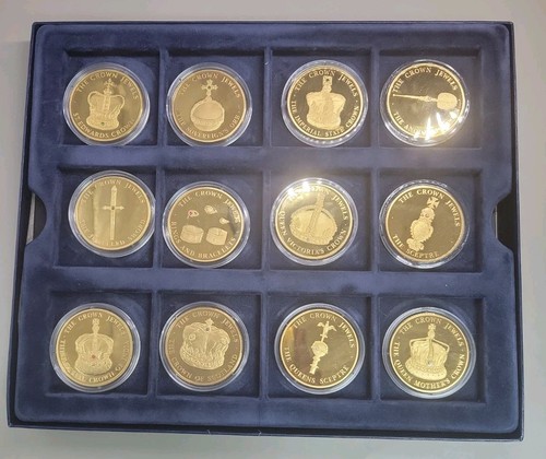 2004 queen elizabeth crown - 2004,