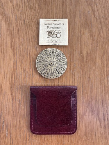 Nauticalia pocket weather - nauticalia,