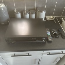 Panasonic DMR-EZ49V DVD