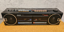 Philips tandem d8368 stereo - philips,