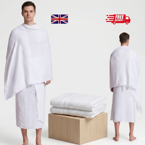 Men ihram piece - men’s,