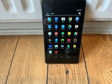 Asus Nexus 7 Gen 2 K008 7.0” 16GB Black