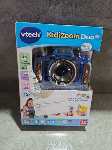 Vtech kidizoom duo mp - vtech, 5