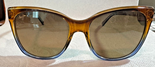 Maui jim alekona carmel blue - carmel, &