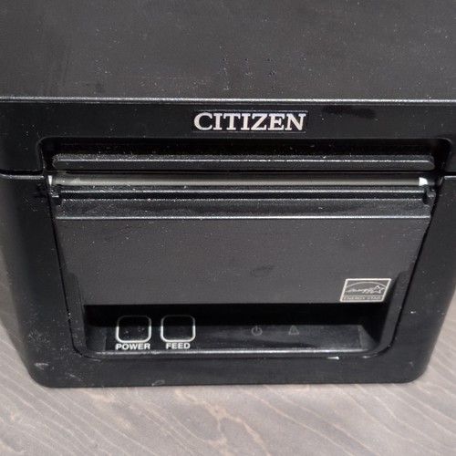 Citizen e351 thermal pos - citizen, ct-e351