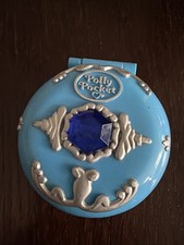 Vintage 1992 Polly Pocket