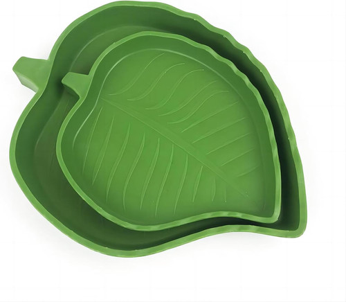 2pcs tortoise food water - 2pcs,