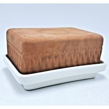 Ikea användbar butter dish - ikea, by