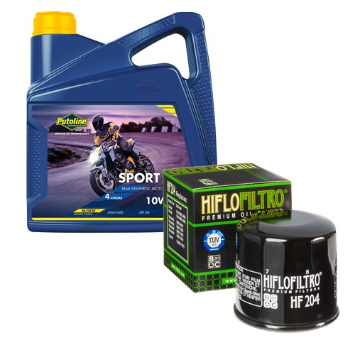 Putoline sport - sport, 4r