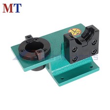 CAT40 Universal CNC Tighten
