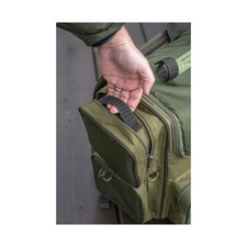 Korum Progress Rucksack Fishing Backpack Tackle Storage Accessory Bag Luggage